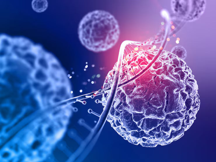 Environmental Toxins and Cancer Risk: What You Can Actually Control