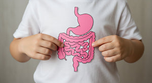 Supporting Kids’ Gut & Immune Health (Without Overdoing It)