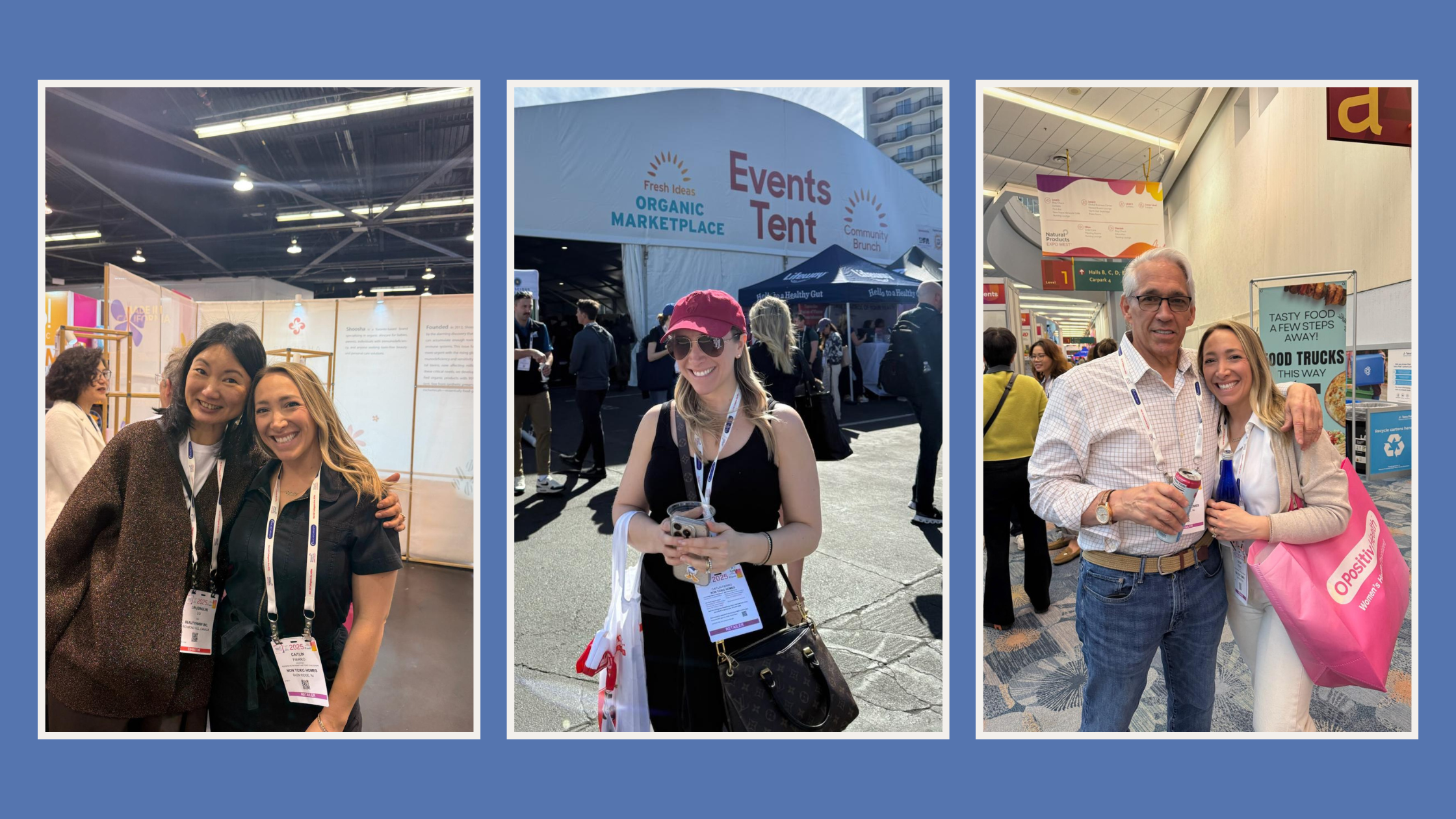 Expo West Recap