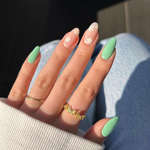 Why I Stopped Gel Nails in 2021—and Why the EU Just (Partly) Banned a Key Ingredient