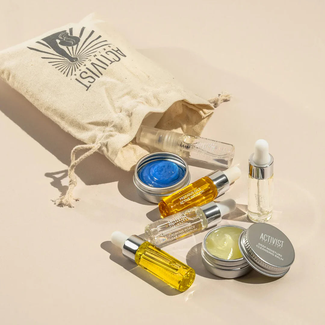 The Ultimate Gift Guide for Teens: Skincare, Makeup & Self-Care Essentials