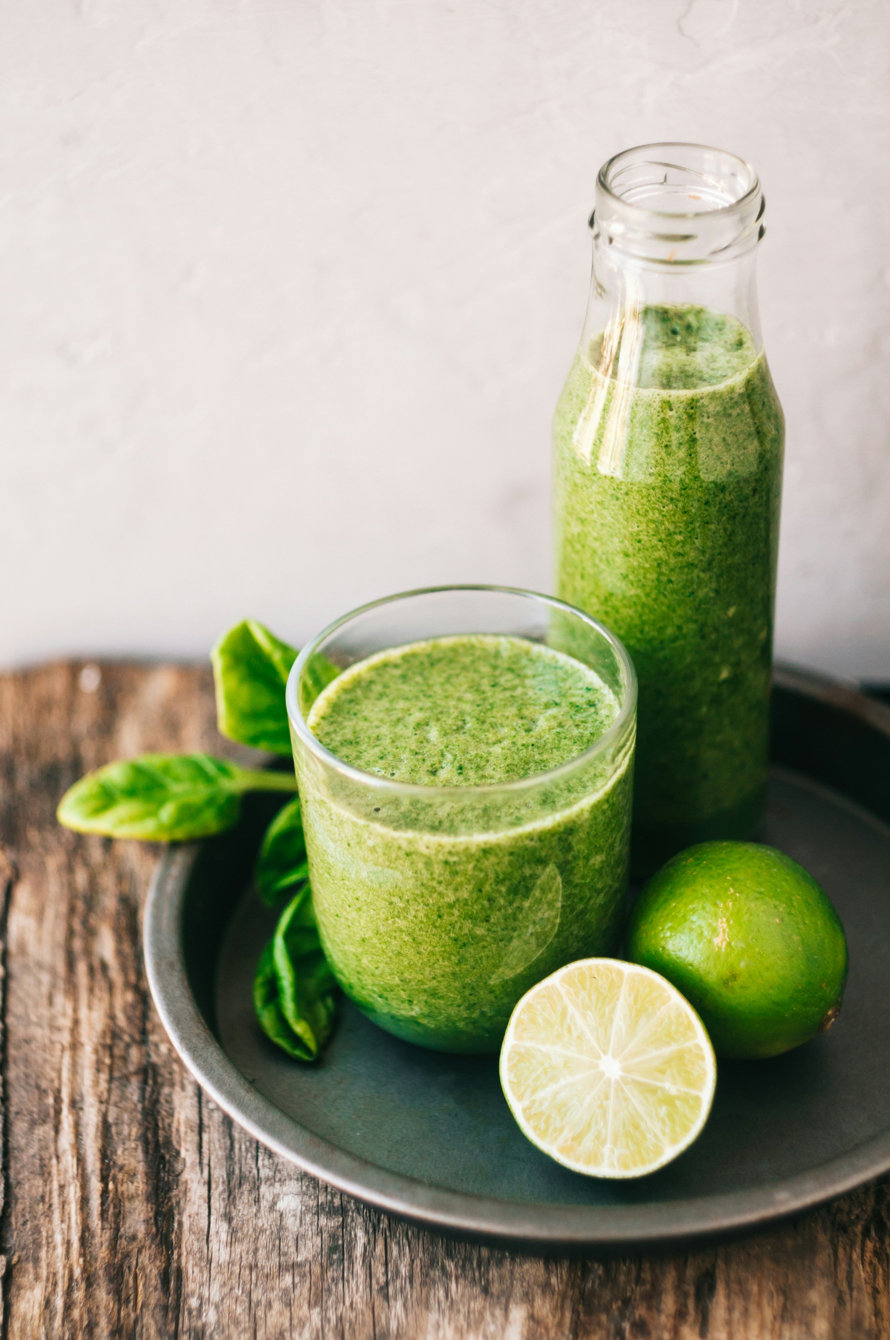 Detox Isn’t a 3-Day Cleanse: How to Support Your Body’s Natural Detox Pathways