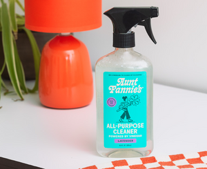 Why Your Cleaning Products Matter More Than You Know