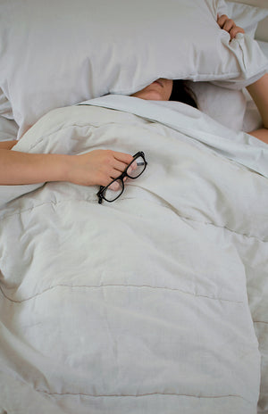 Natural Recovery Tips for Flu, COVID, and Stomach Bugs: What to Do When You’re Sick