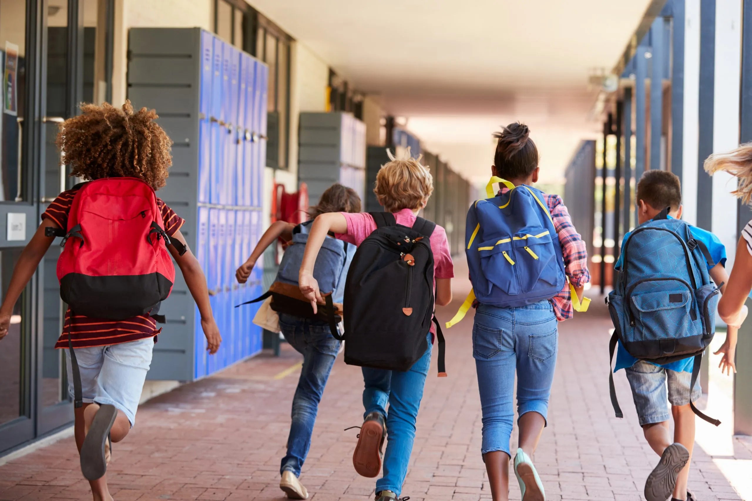 Back-to-School Detox: Swapping Out Toxins in Kids’ Lunches, Backpacks, and School Supplies