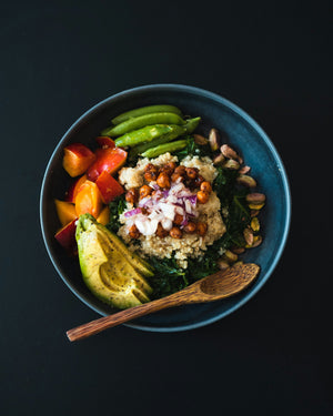 Gluten-Free Diet Guide for Gut Healing & Whole Body Wellness
