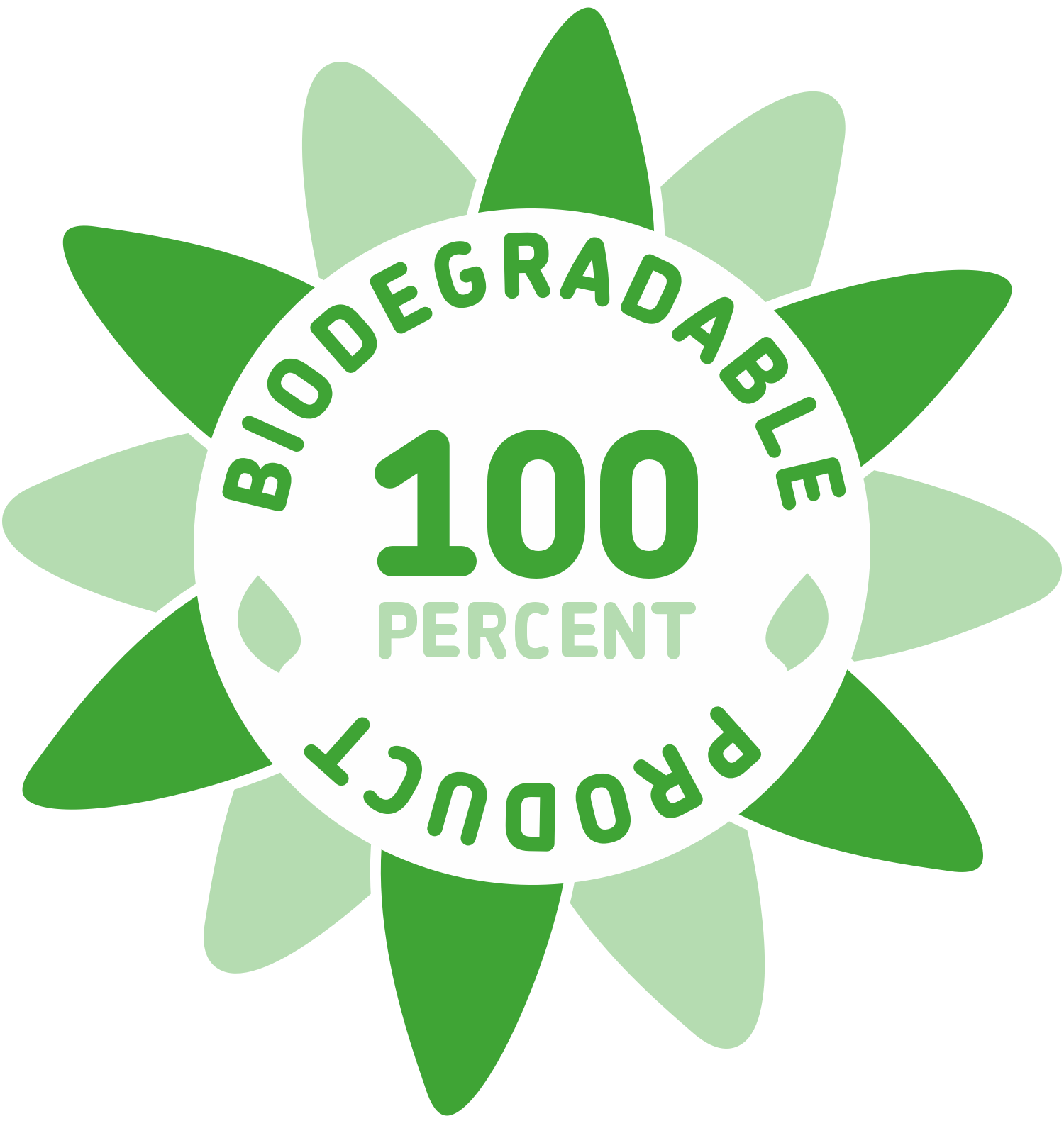 Biodegradable Water-Based Baby Wipes