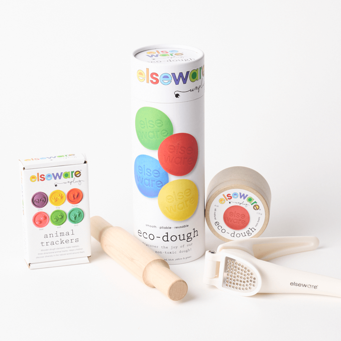 Sensory Play Bundle