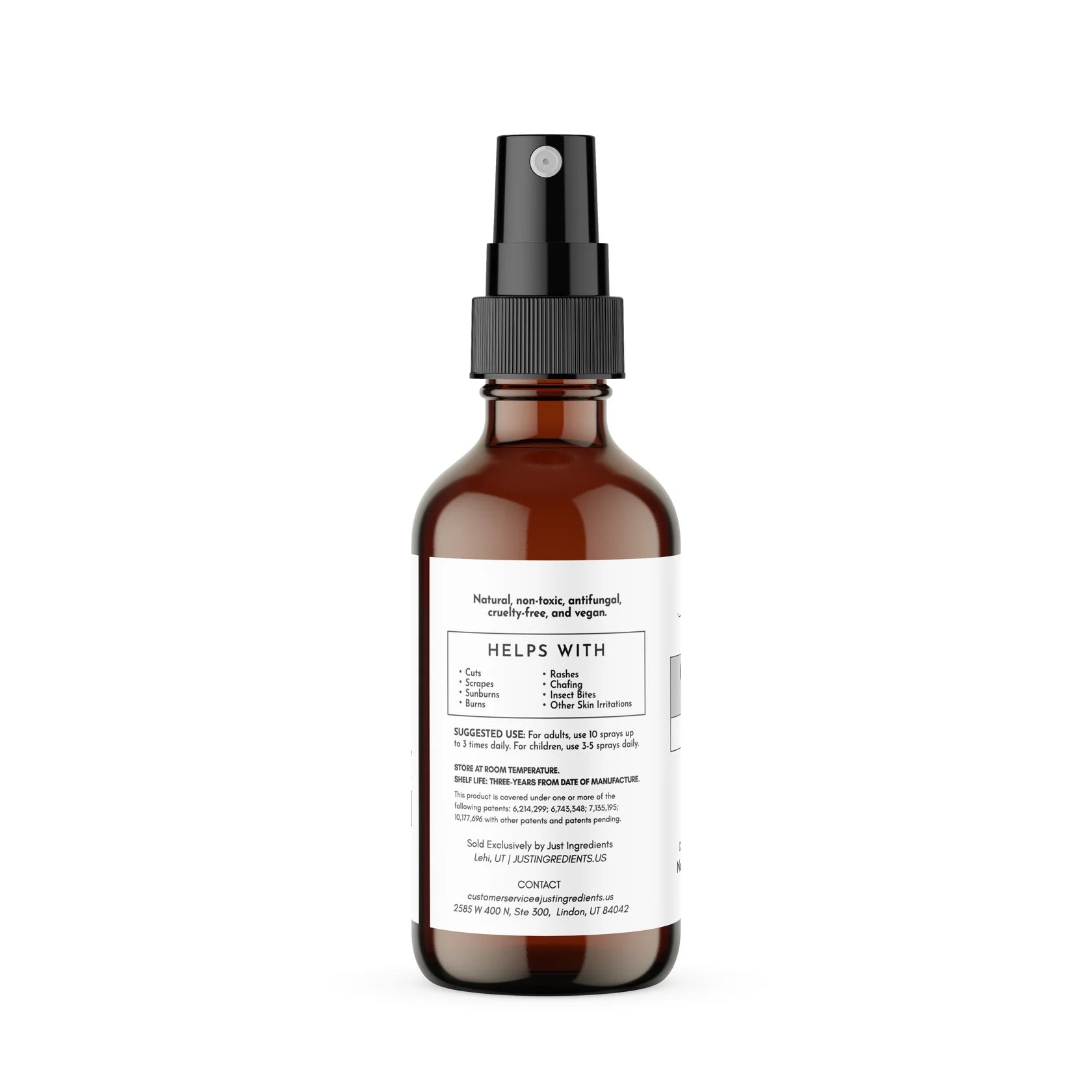 Colloidal Silver Product
