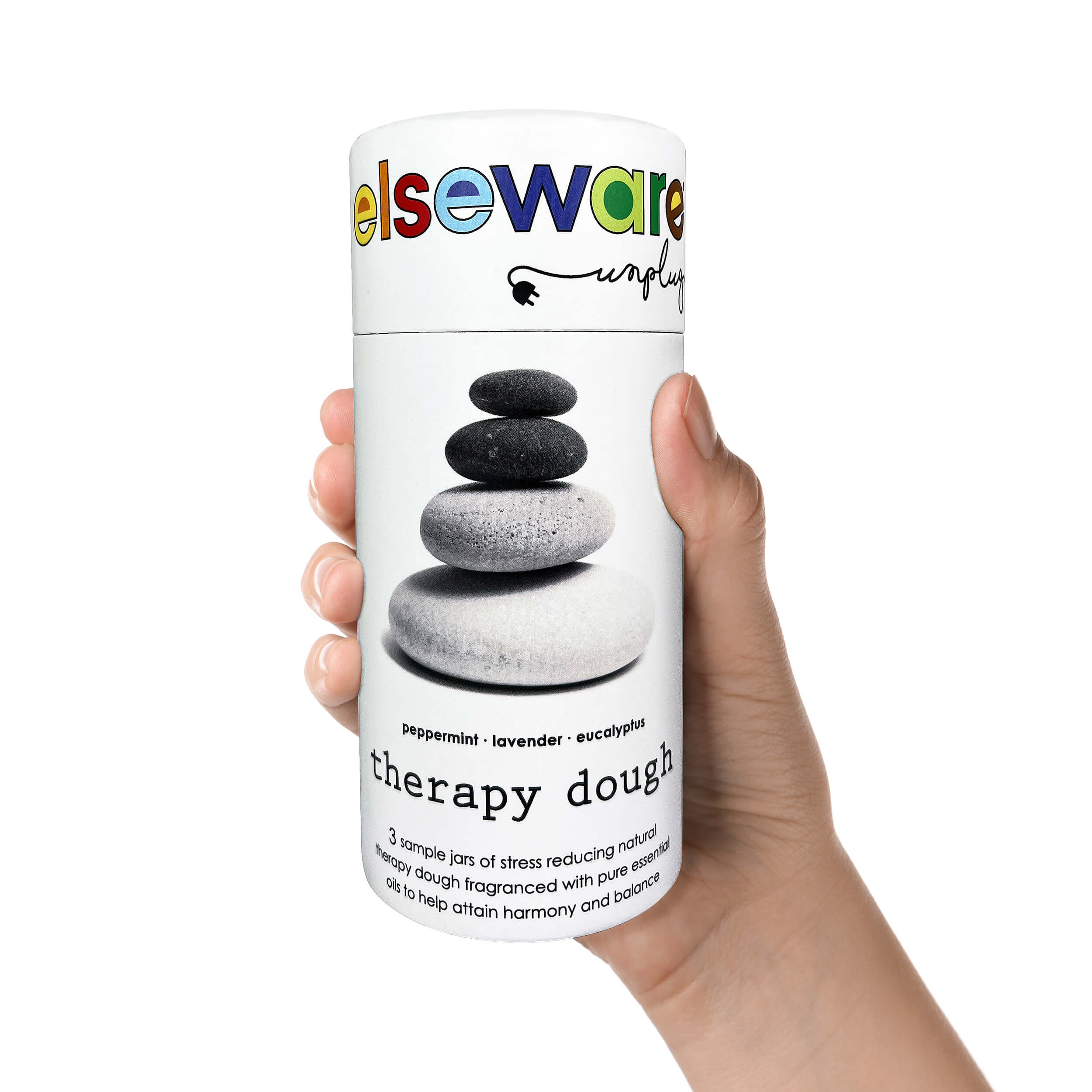 Therapy Dough Sampler