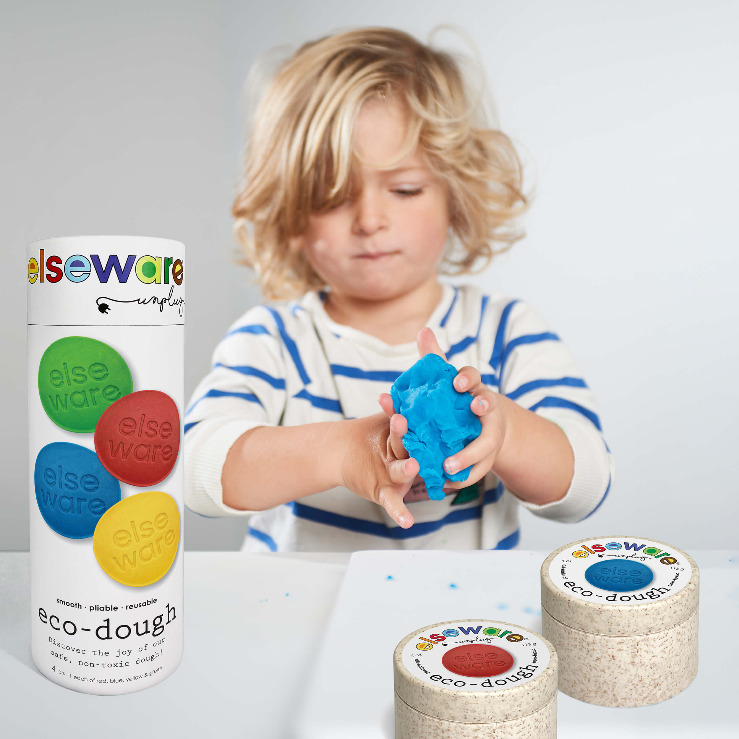 Sensory Play Bundle