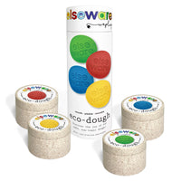 Eco-Dough (4-pack)