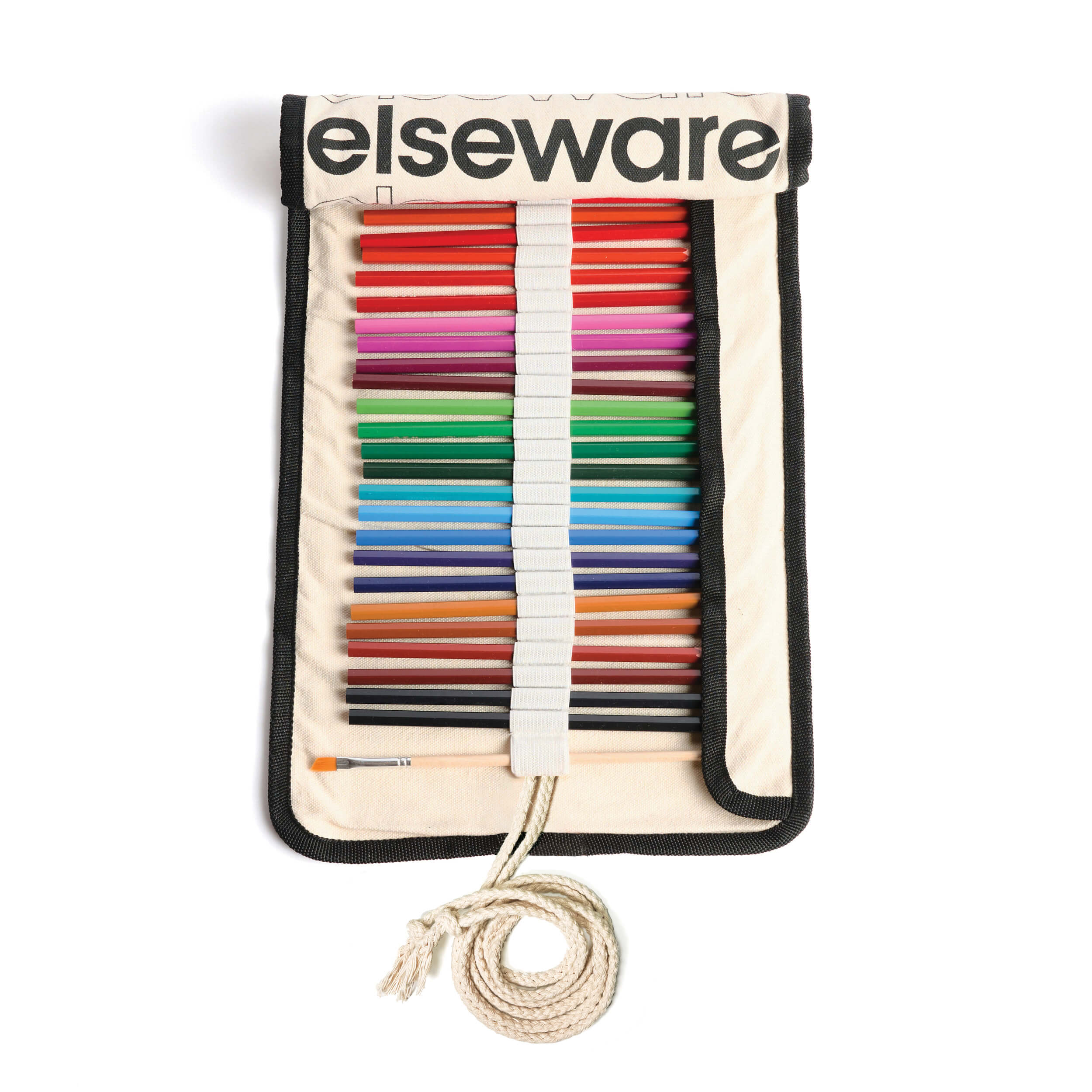 Watercolor Pencils – 36 Colors