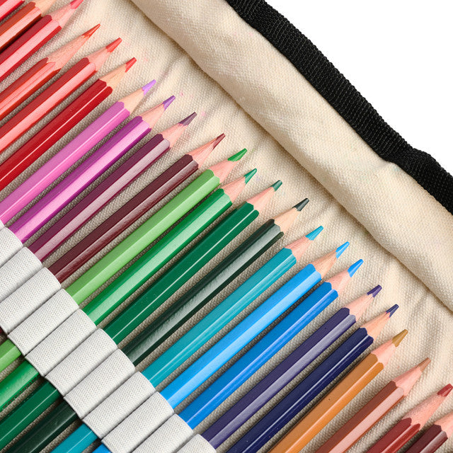 Watercolor Pencils – 36 Colors