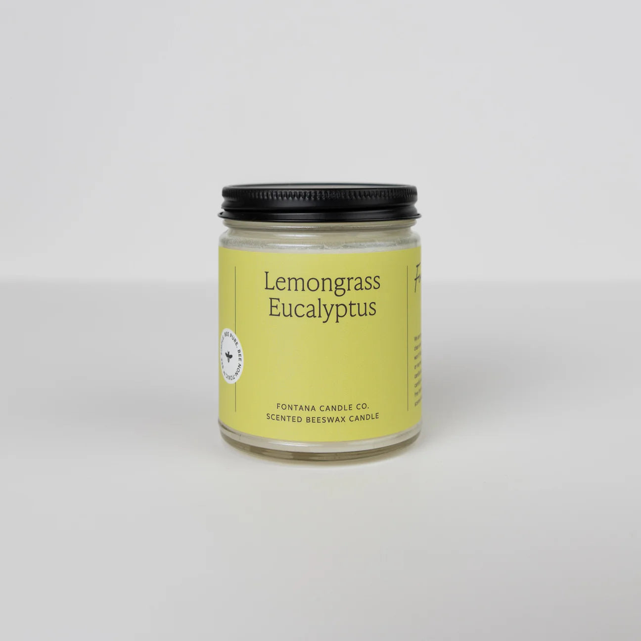 Different Candle.