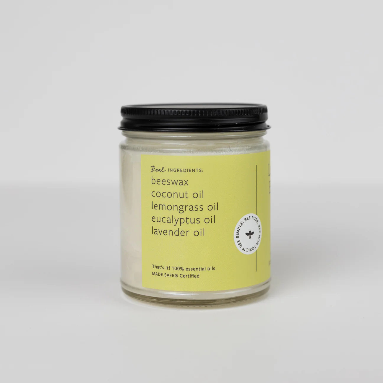 Different Candle.