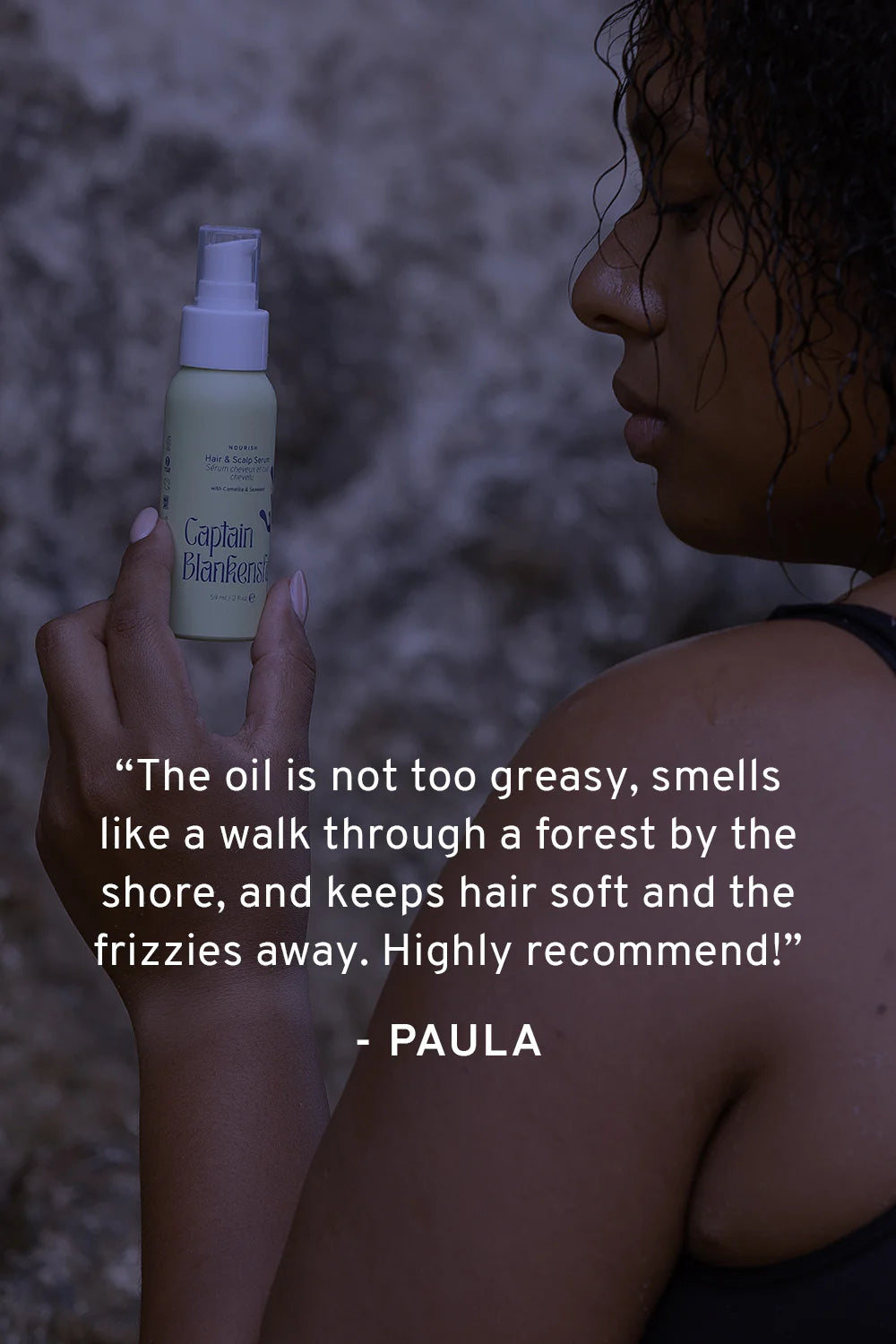 use of HairScalpSerum.
