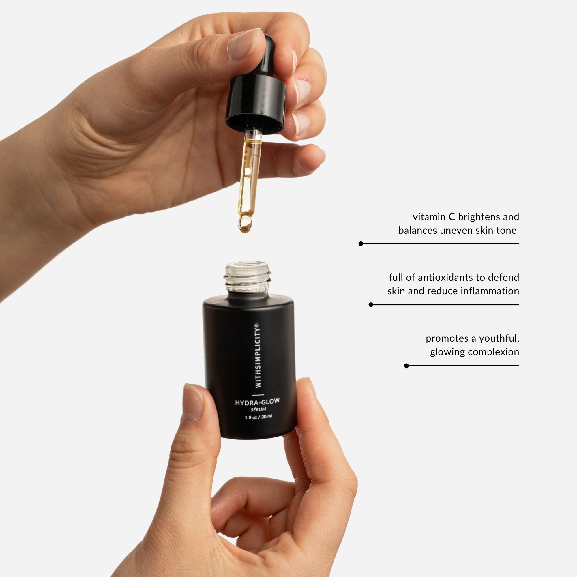 Hydra-Glow Serum