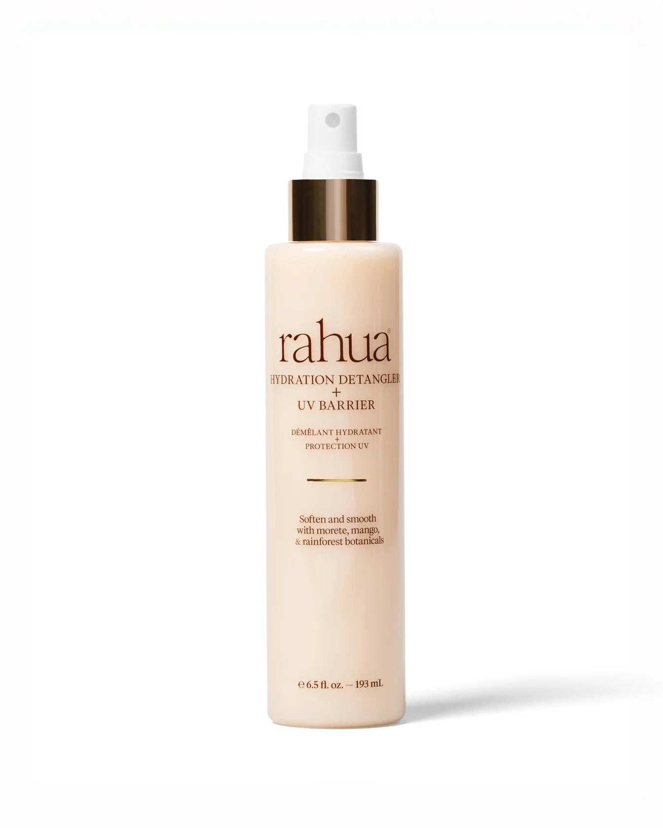 Hydration Detangler + Uv Barrier