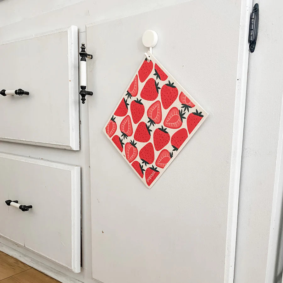 Reuseable Paper Towel- Strawberry Blonde
