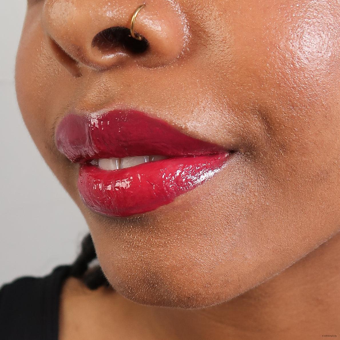 Lip Gloss