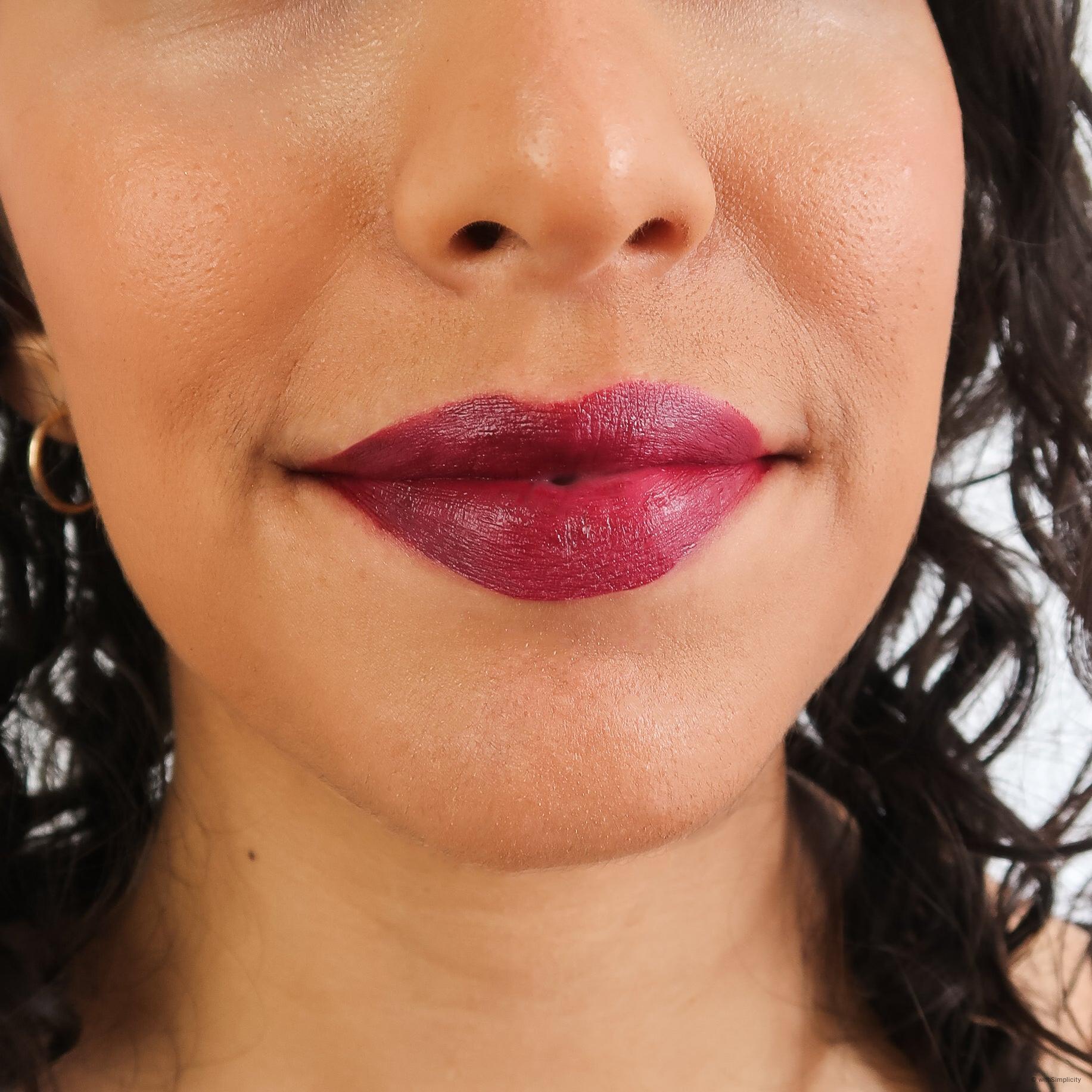 Lipstick