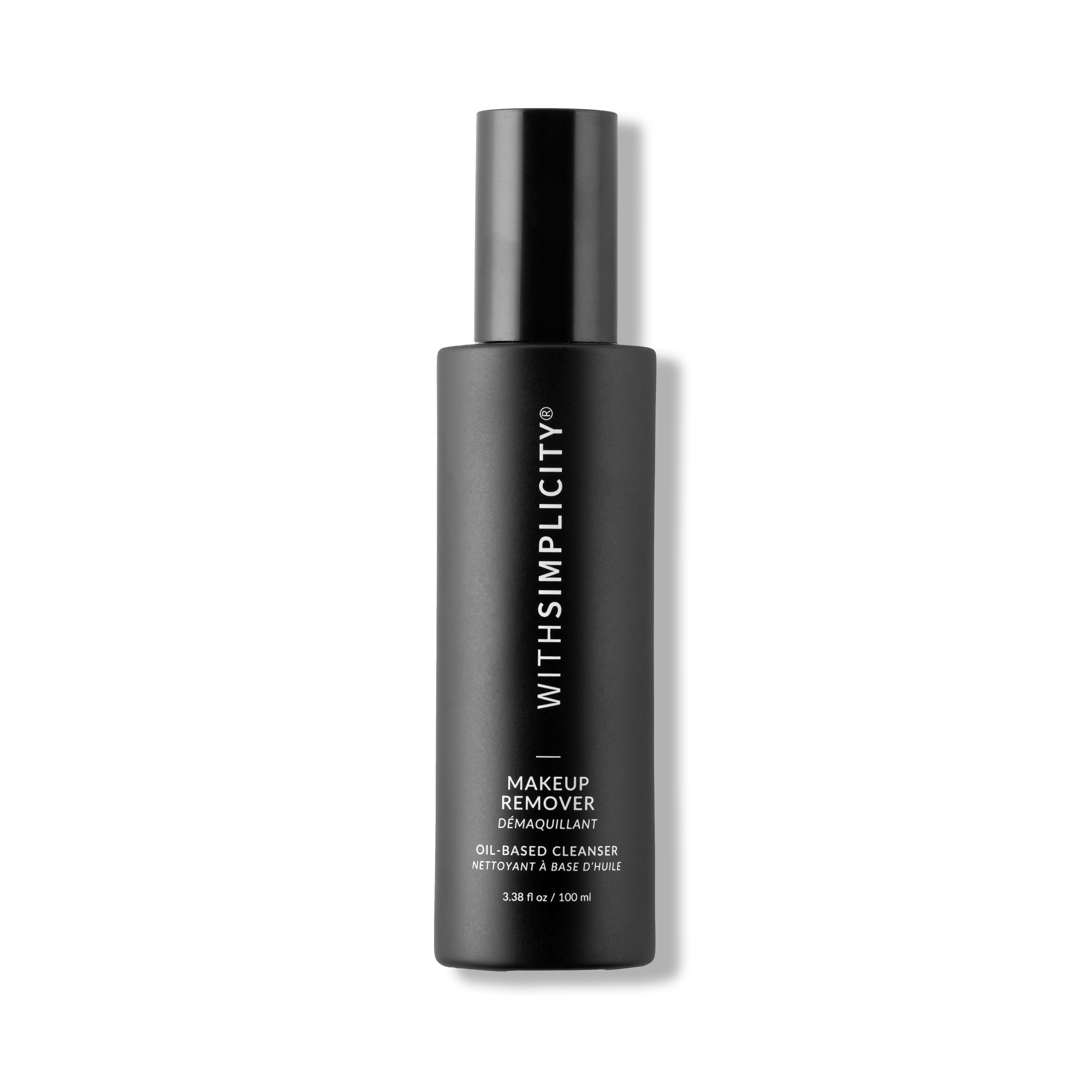 Makeup Remover