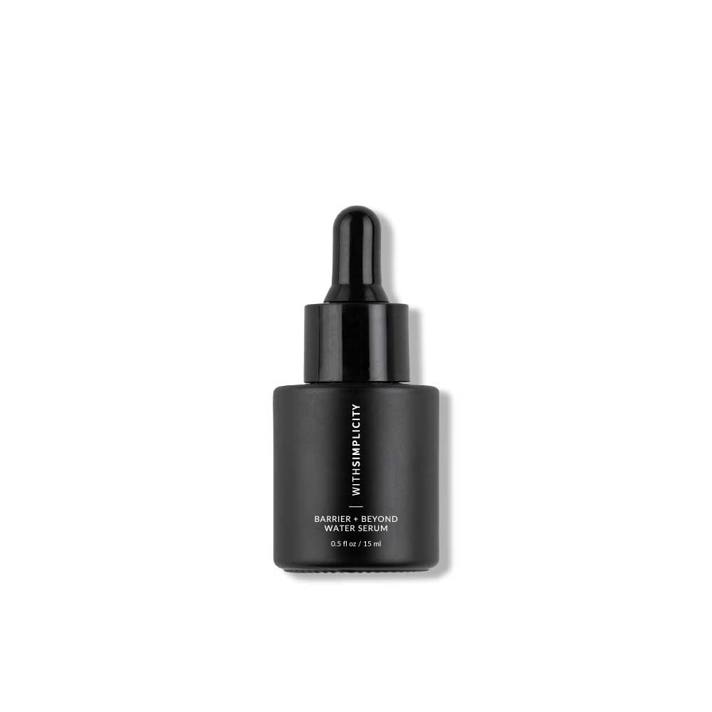 Barrier + Beyond Vitamin Water Serum