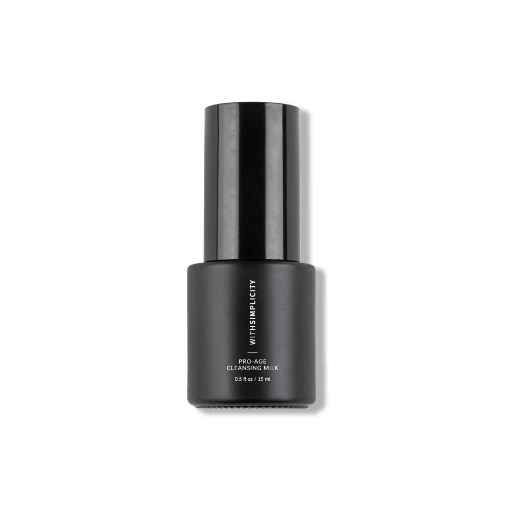 Pro-Age Cleansing Milk