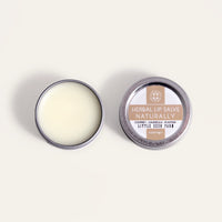 Natural Unscented Lip Salve