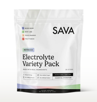Refresh Electrolyte Variety Pack