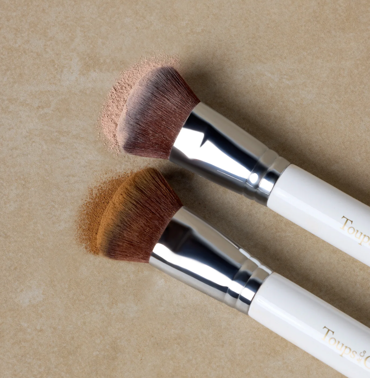 Makeup Brush.