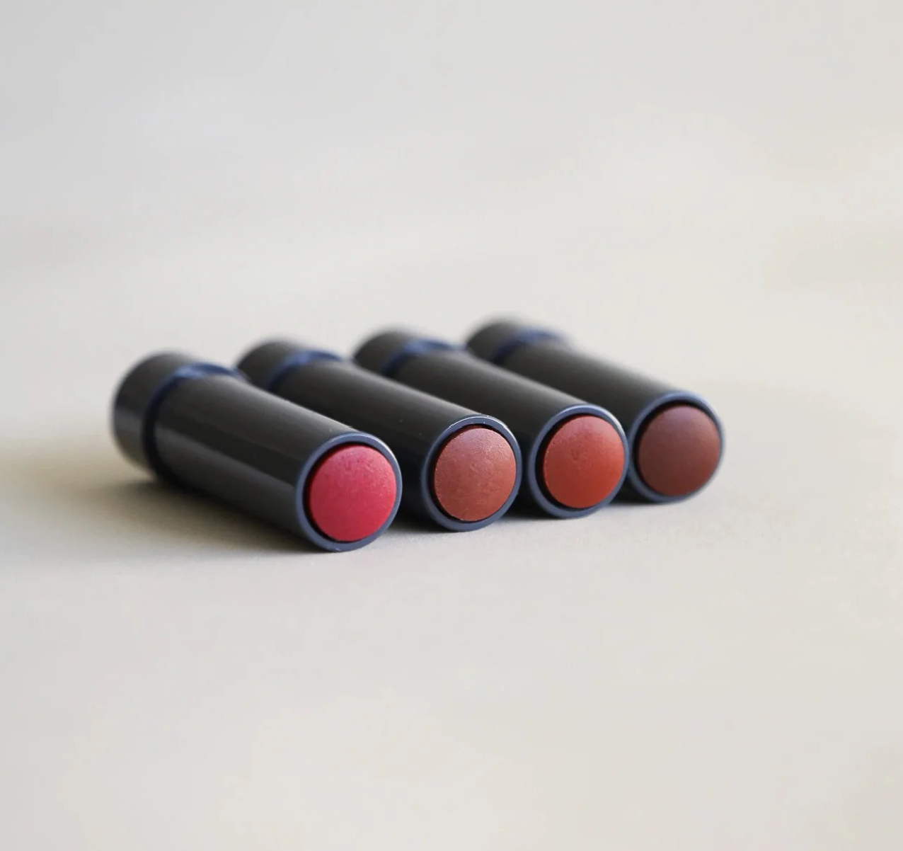 Tinted Lip Balm (Rosy)