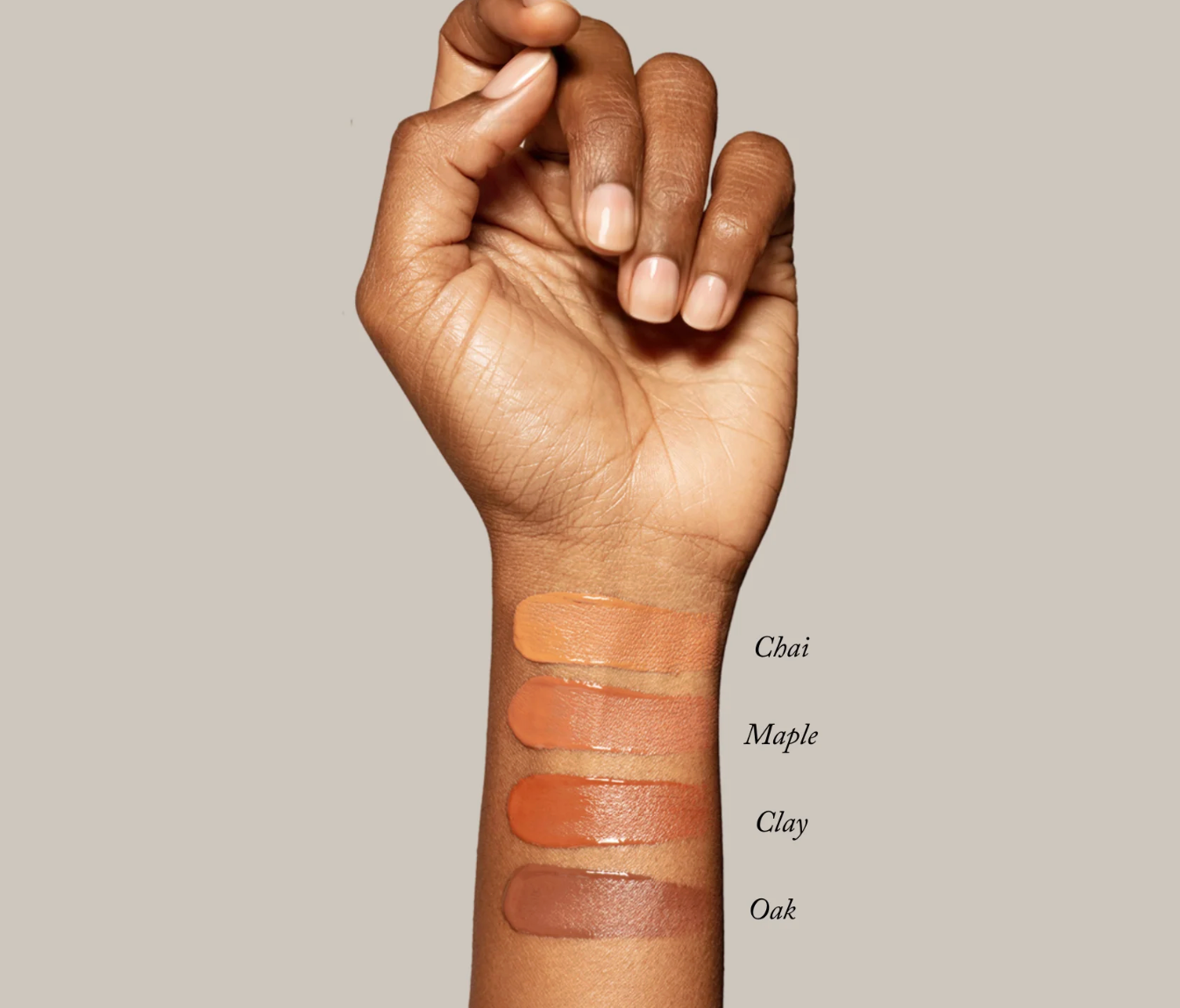 Liquid Foundation