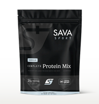 Sport Vanilla Complete Protein Mix