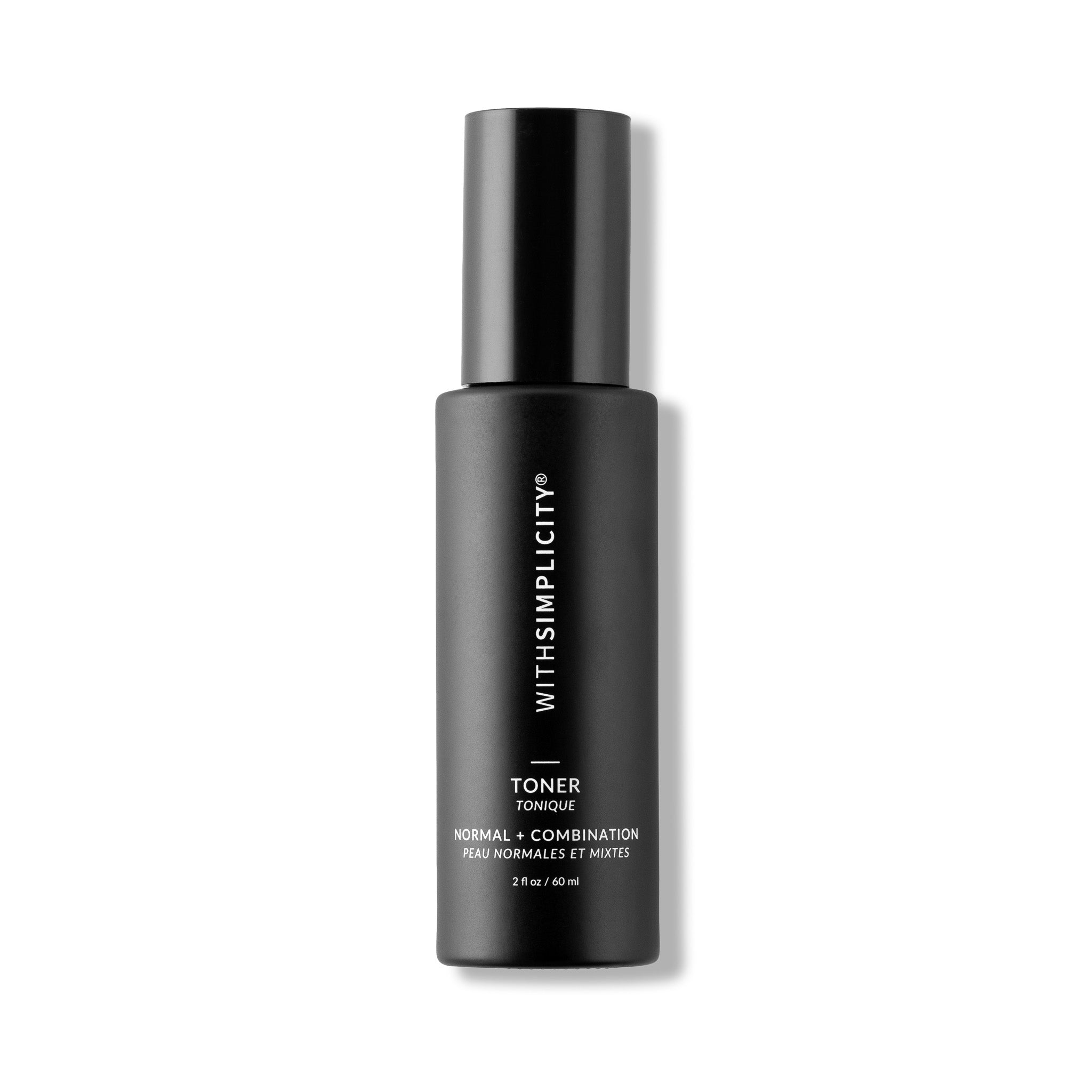 Normal + Combination Toner