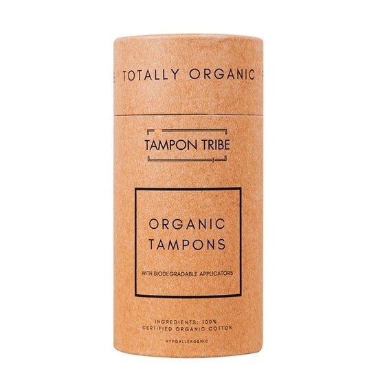 16ct Tampons