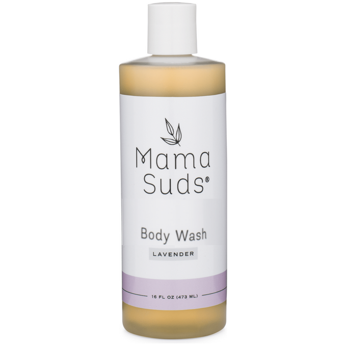 Body Wash Soap