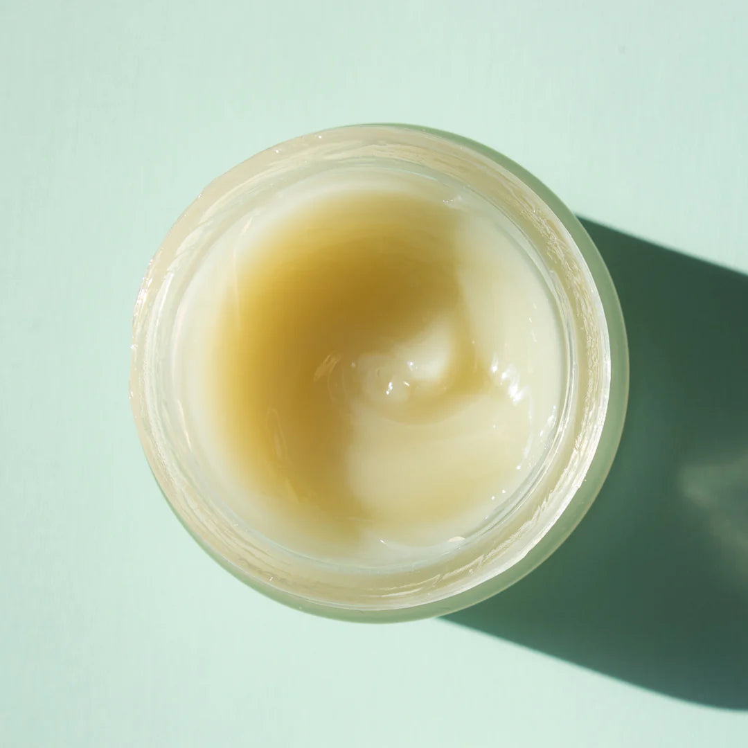 cleansing balm