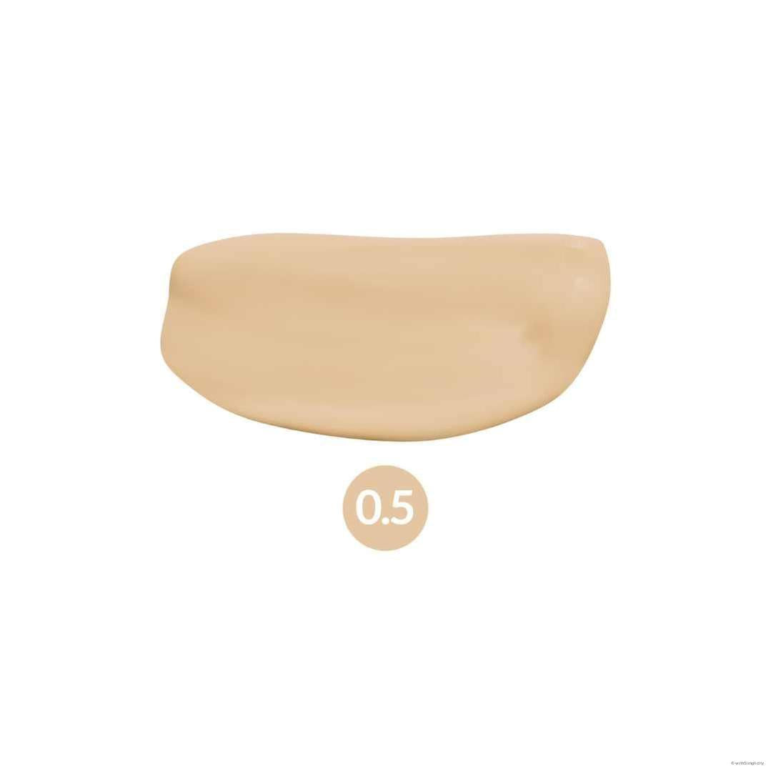 Liquid Foundation