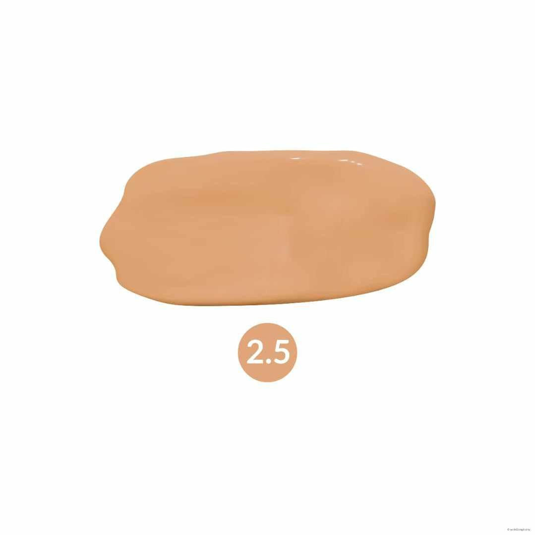 Liquid Foundation