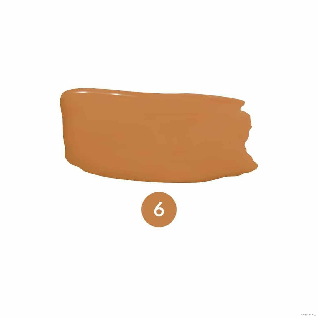 Liquid Foundation
