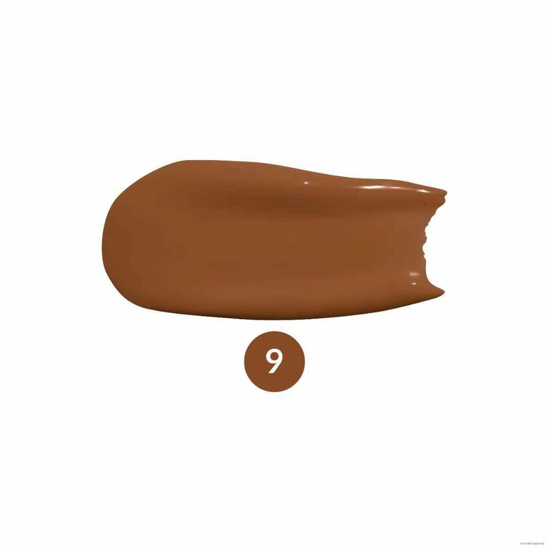 Liquid Foundation