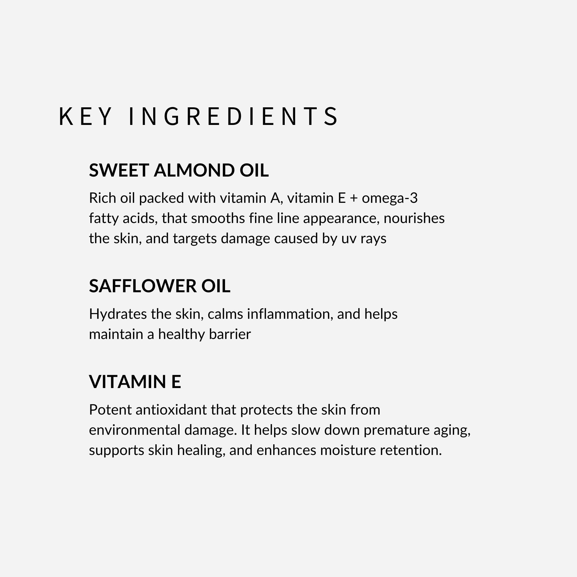 Makeup Remover