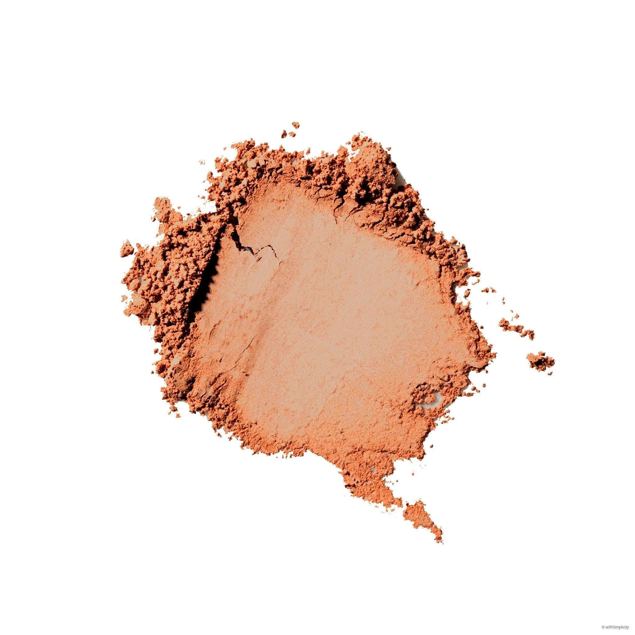 Mineral Matte Foundation Powder
