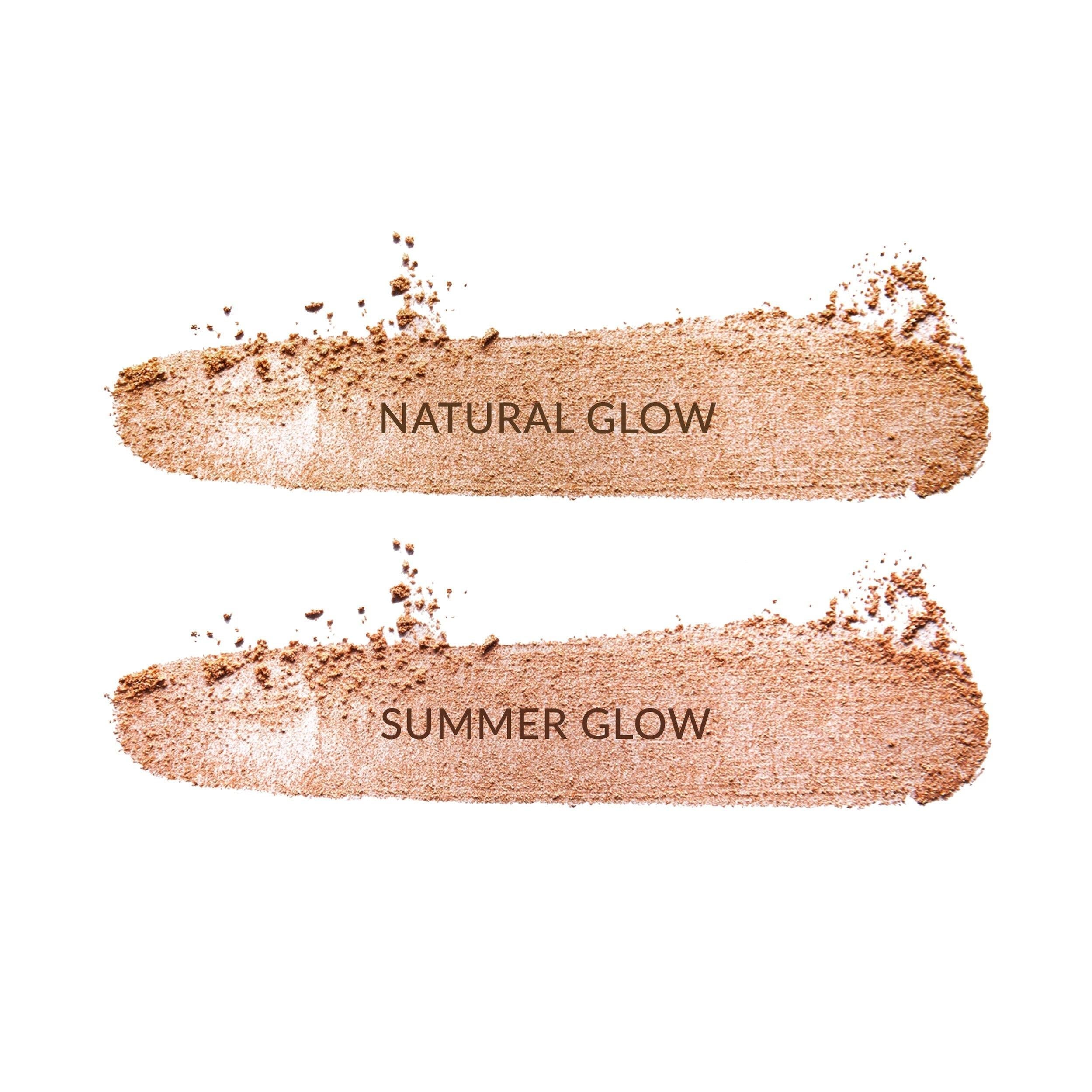 Pressed Bronzer