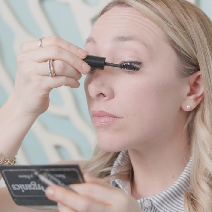 Mascara video