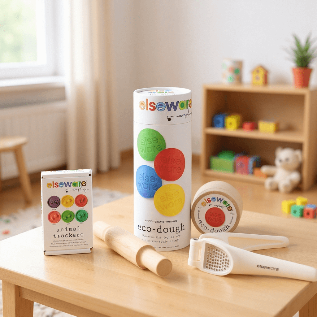 Sensory Play Bundle
