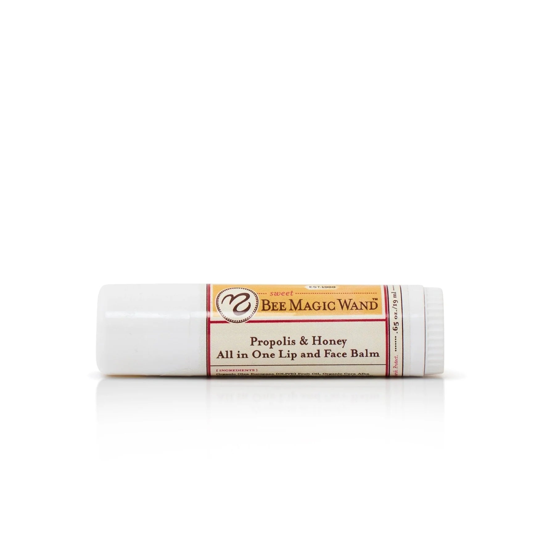 sweet bee magic wand