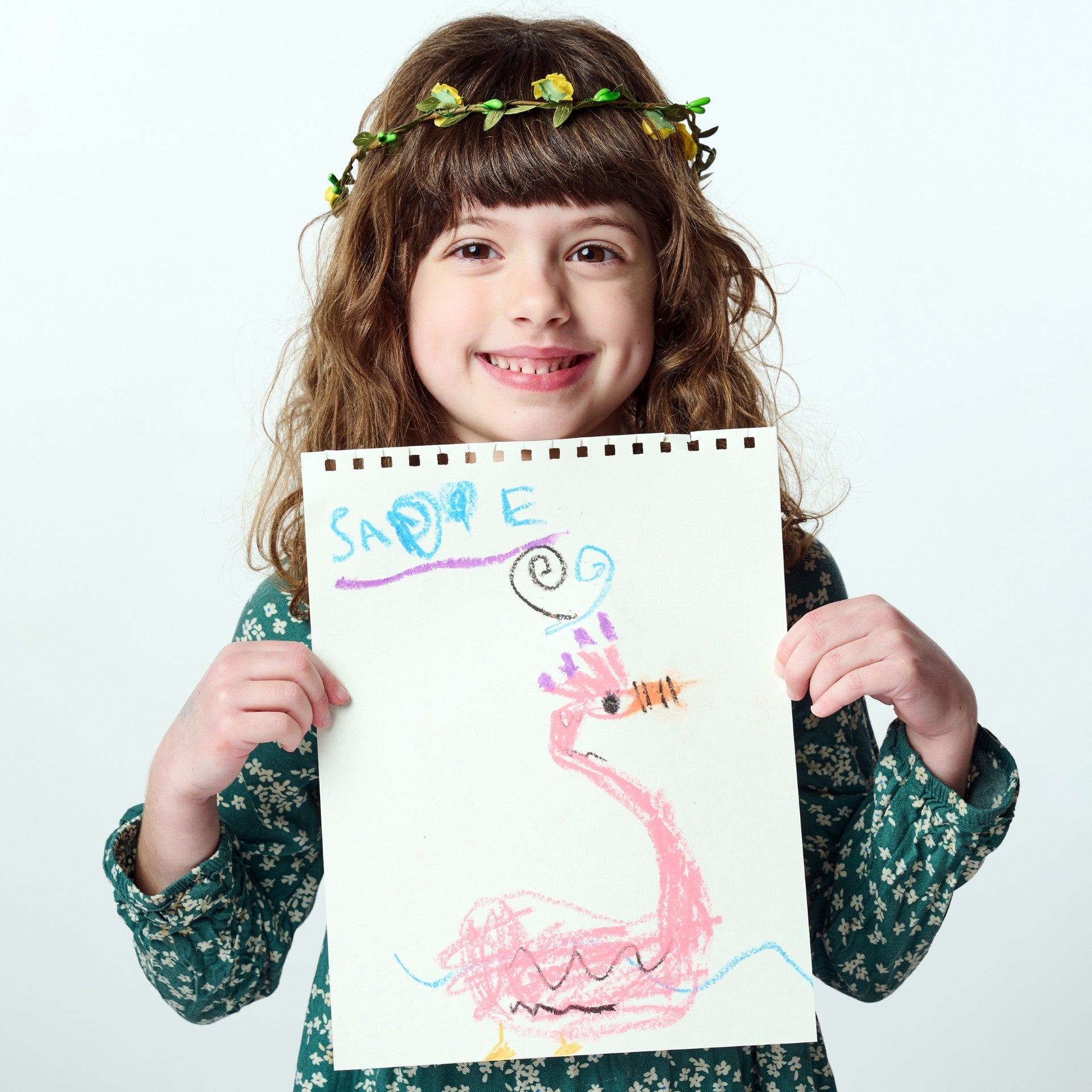 Creative Coloring Bundle for Kids